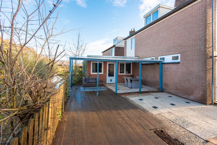 Foto 33 van Kometenstraat 25