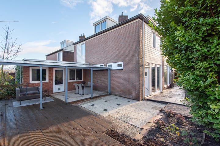 Foto 34 van Kometenstraat 25