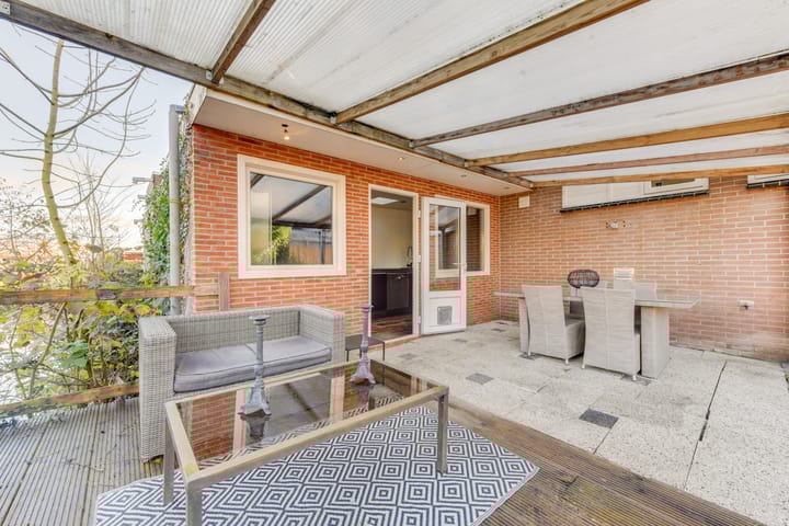 Foto 35 van Kometenstraat 25