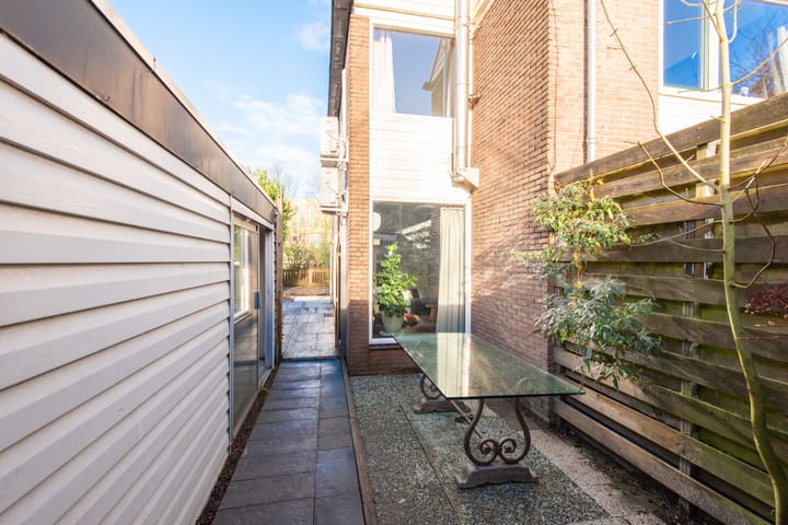 Foto 38 van Kometenstraat 25