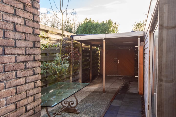 Foto 40 van Kometenstraat 25