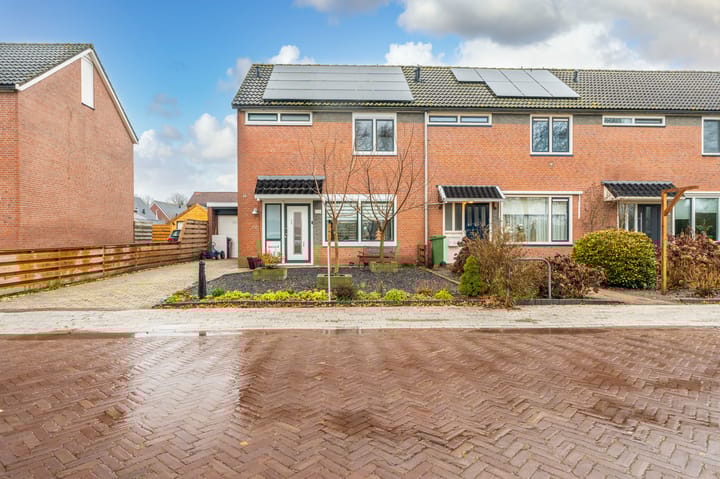 Photo 4 of Iepenlaan 18