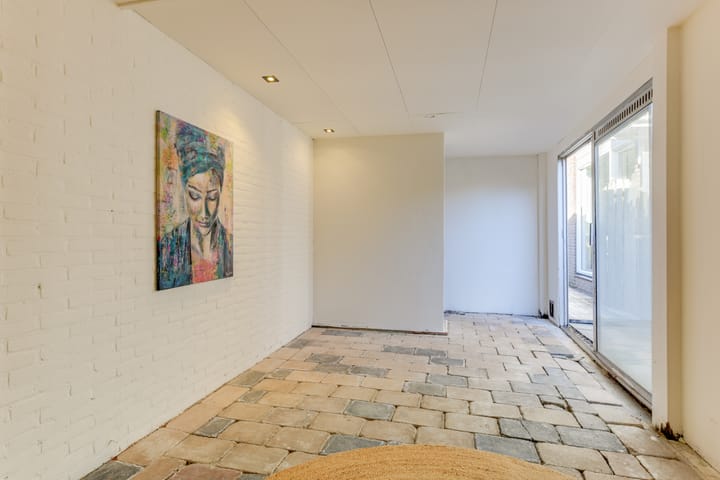 Foto 43 van Kometenstraat 25