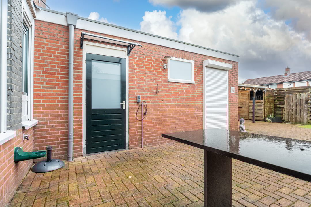 Foto 7 van Iepenlaan 18