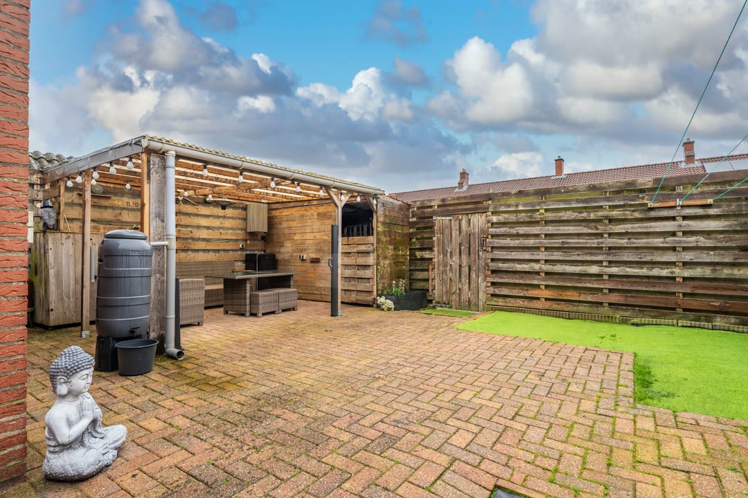 Foto 8 van Iepenlaan 18