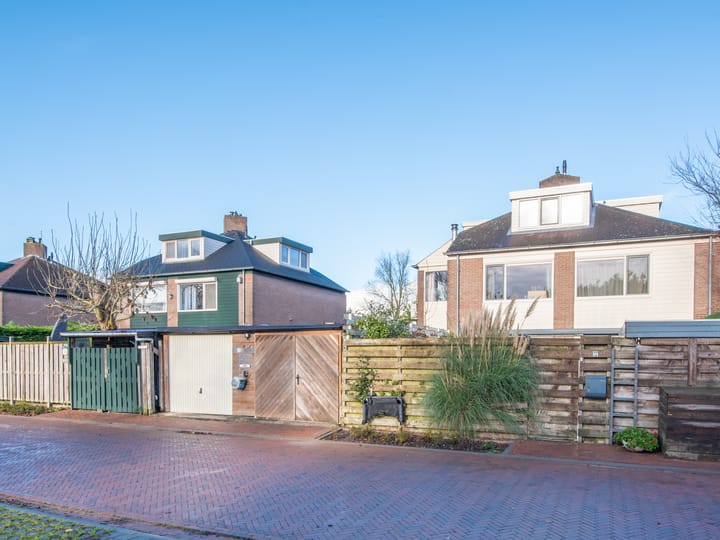 Foto 47 van Kometenstraat 25