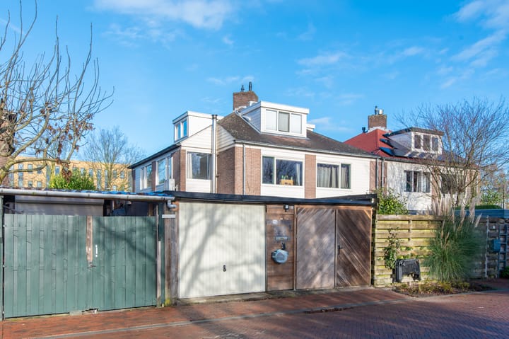 Foto 48 van Kometenstraat 25