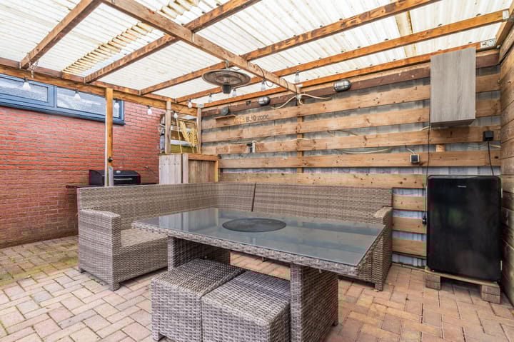 Photo 9 of Iepenlaan 18