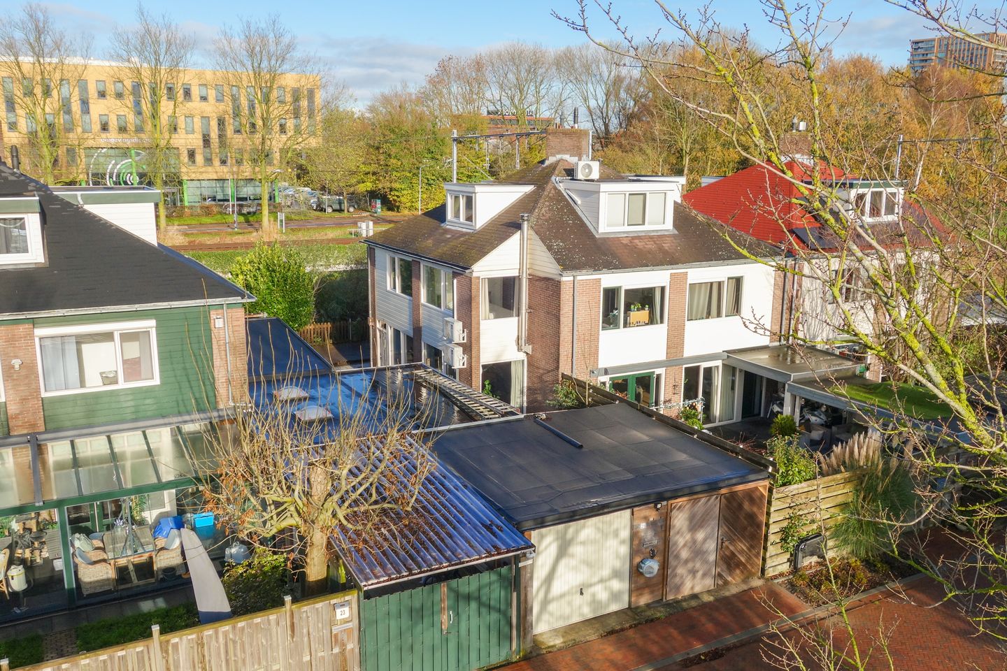Photo 49 of Kometenstraat 25