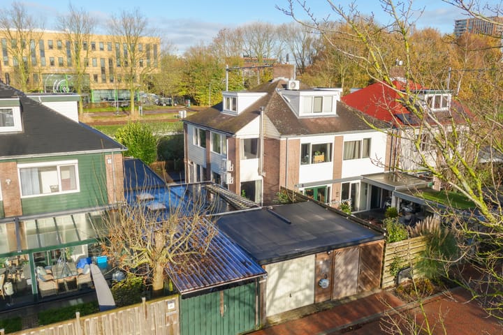 Foto 49 van Kometenstraat 25