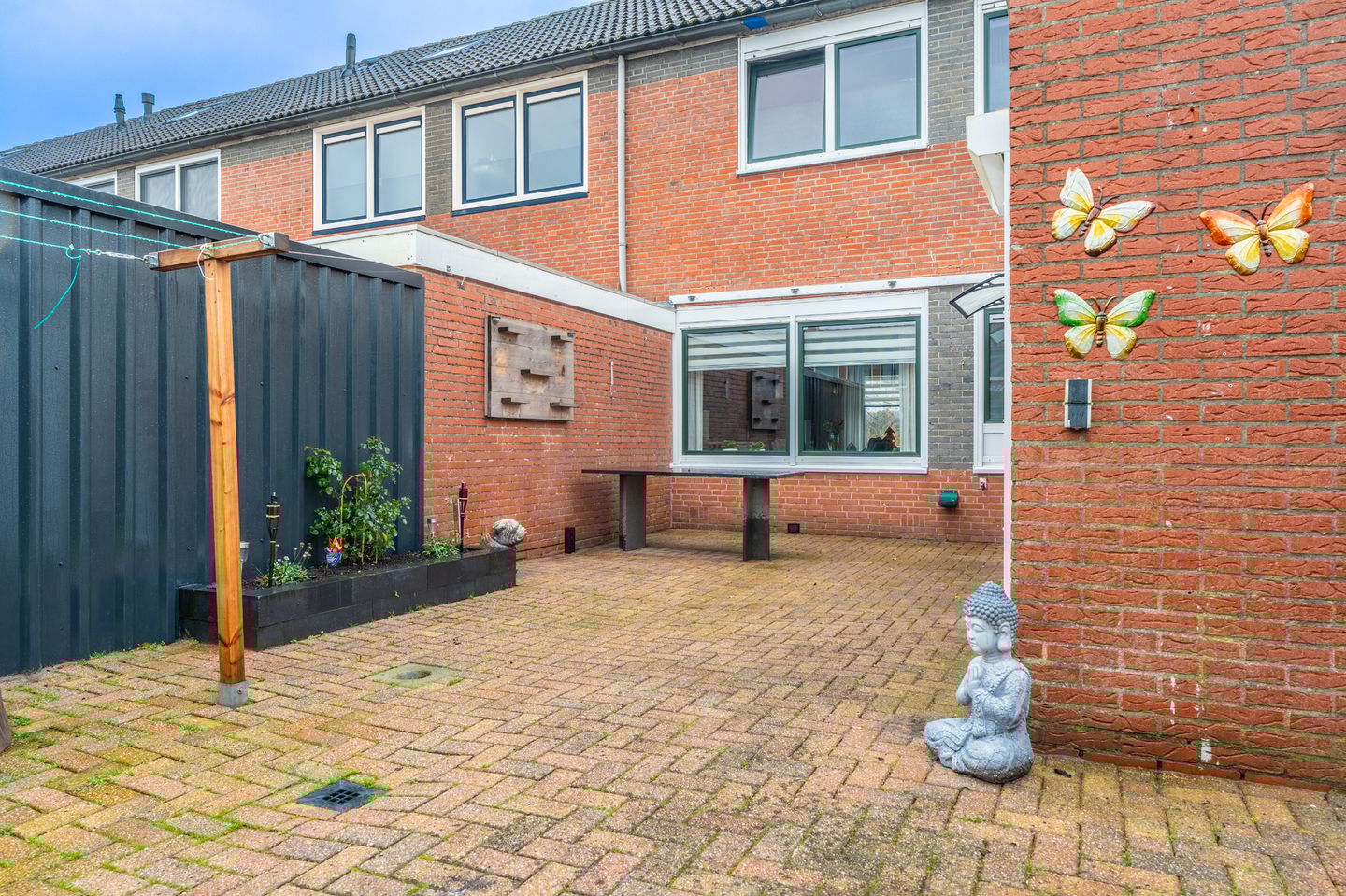 Foto 10 van Iepenlaan 18