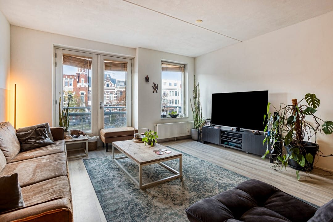 Photo 2 of Graafseweg 47-E