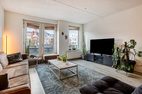 Graafseweg 47-E secondary image