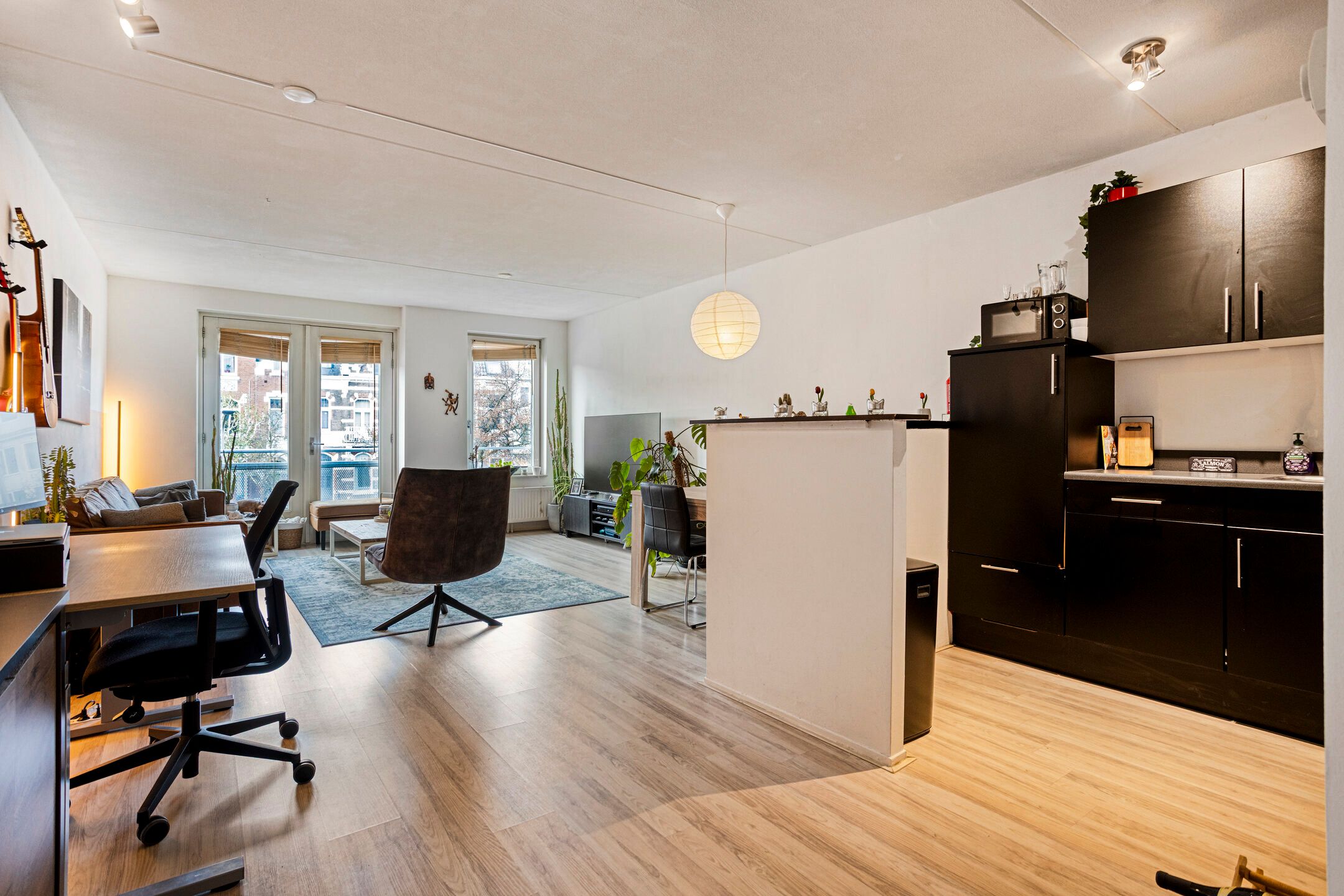 Photo 3 of Graafseweg 47-E