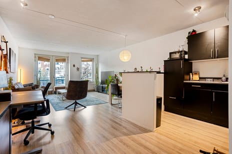 Graafseweg 47-E tertiary image