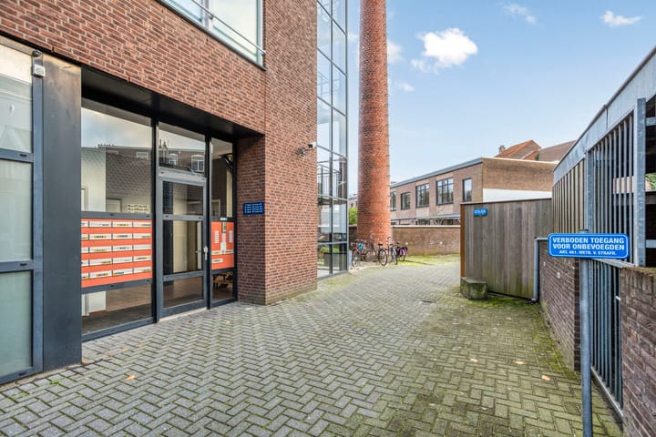 Foto 4 van Graafseweg 47-E