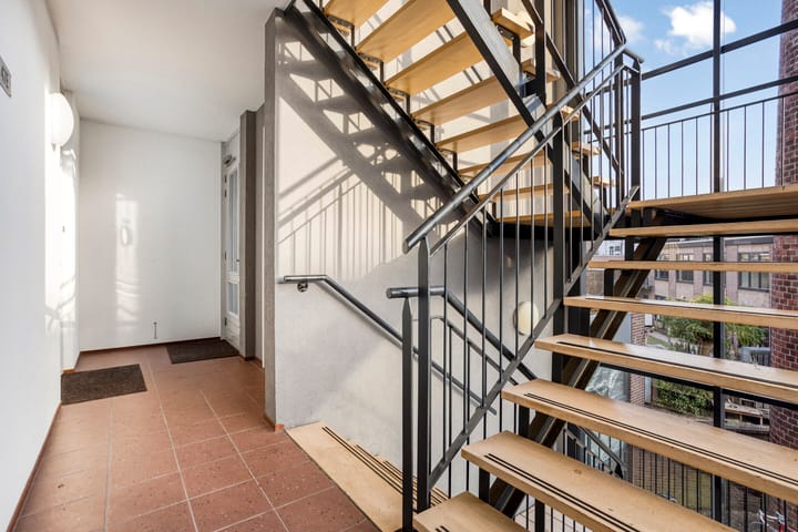 Foto 5 van Graafseweg 47-E