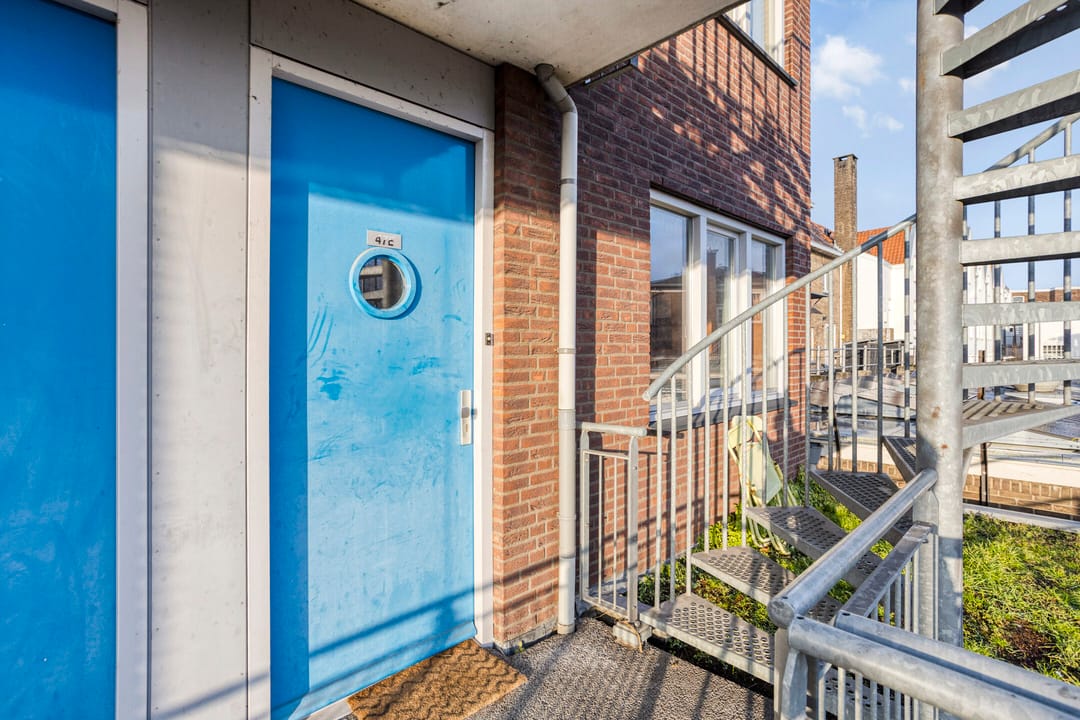 Photo 7 of Graafseweg 47-E