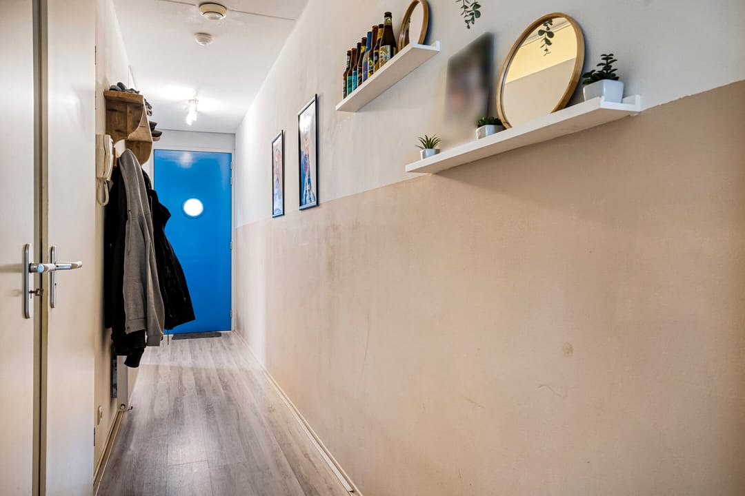 Photo 8 of Graafseweg 47-E