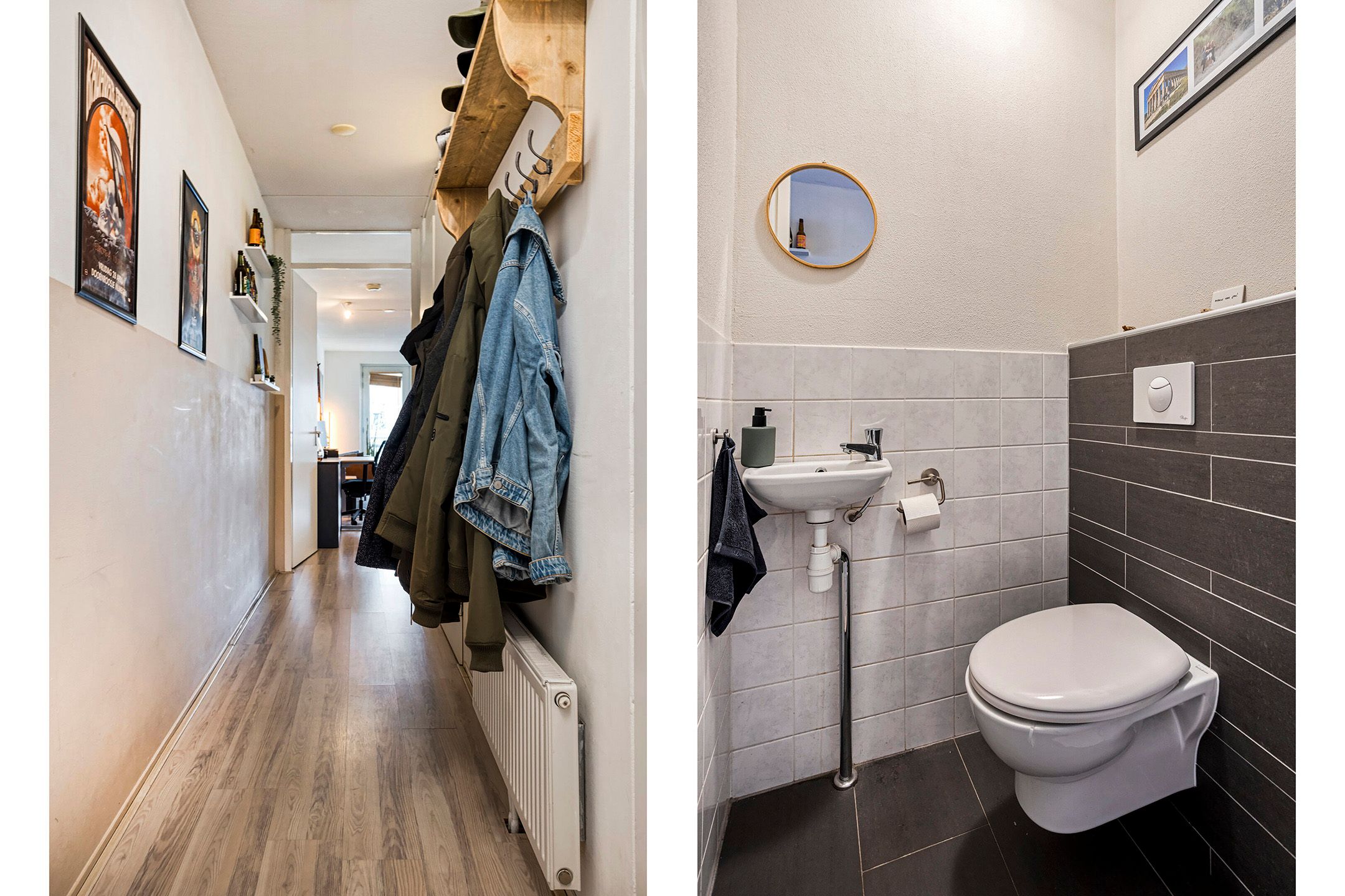 Photo 9 of Graafseweg 47-E