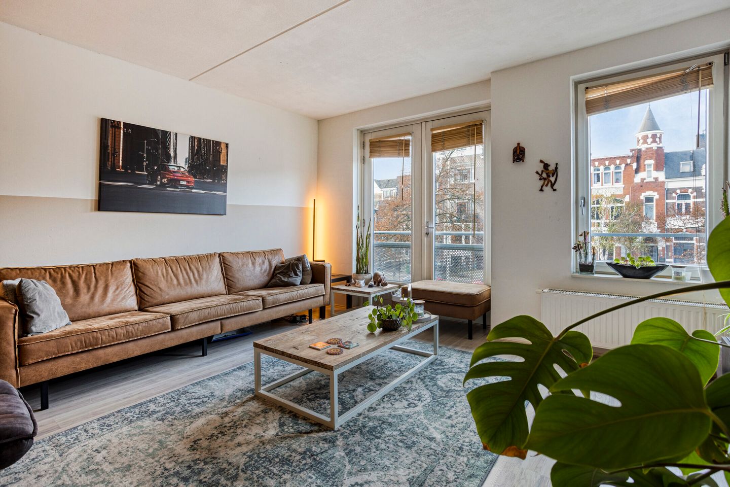 Photo 10 of Graafseweg 47-E