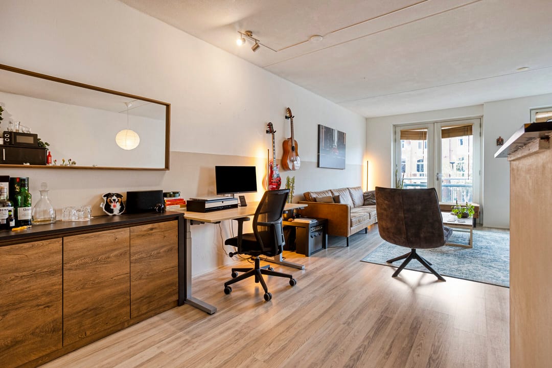 Photo 11 of Graafseweg 47-E