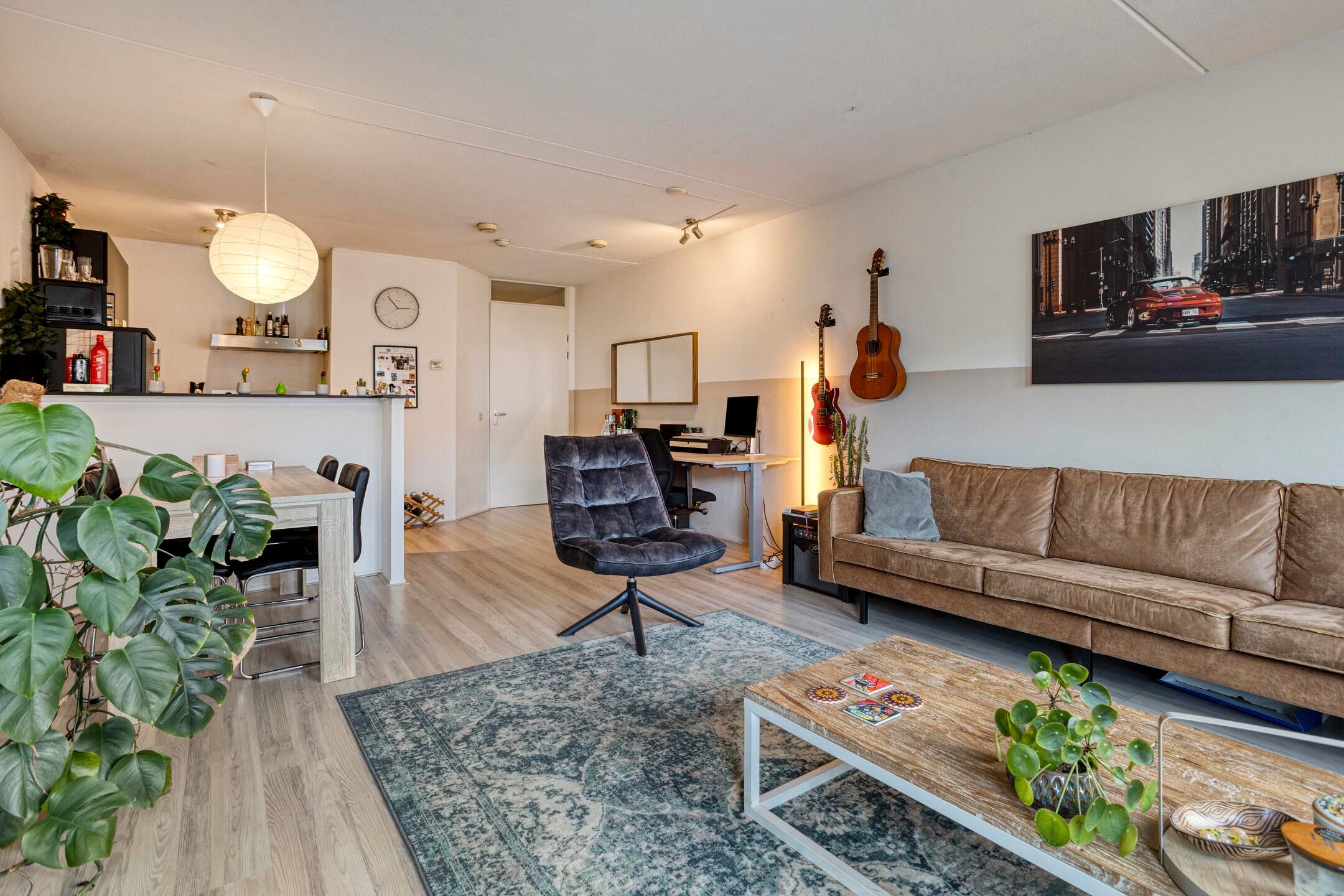 Photo 12 of Graafseweg 47-E