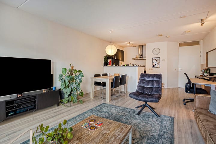 Foto 13 van Graafseweg 47-E