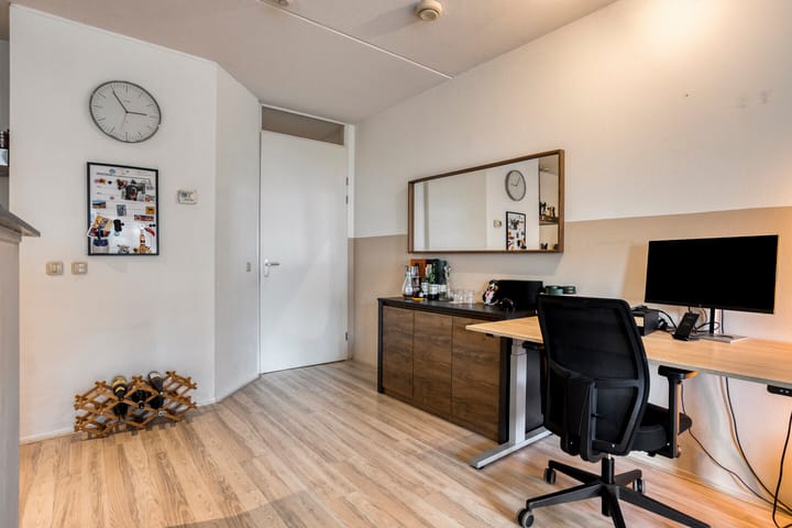 Foto 14 van Graafseweg 47-E