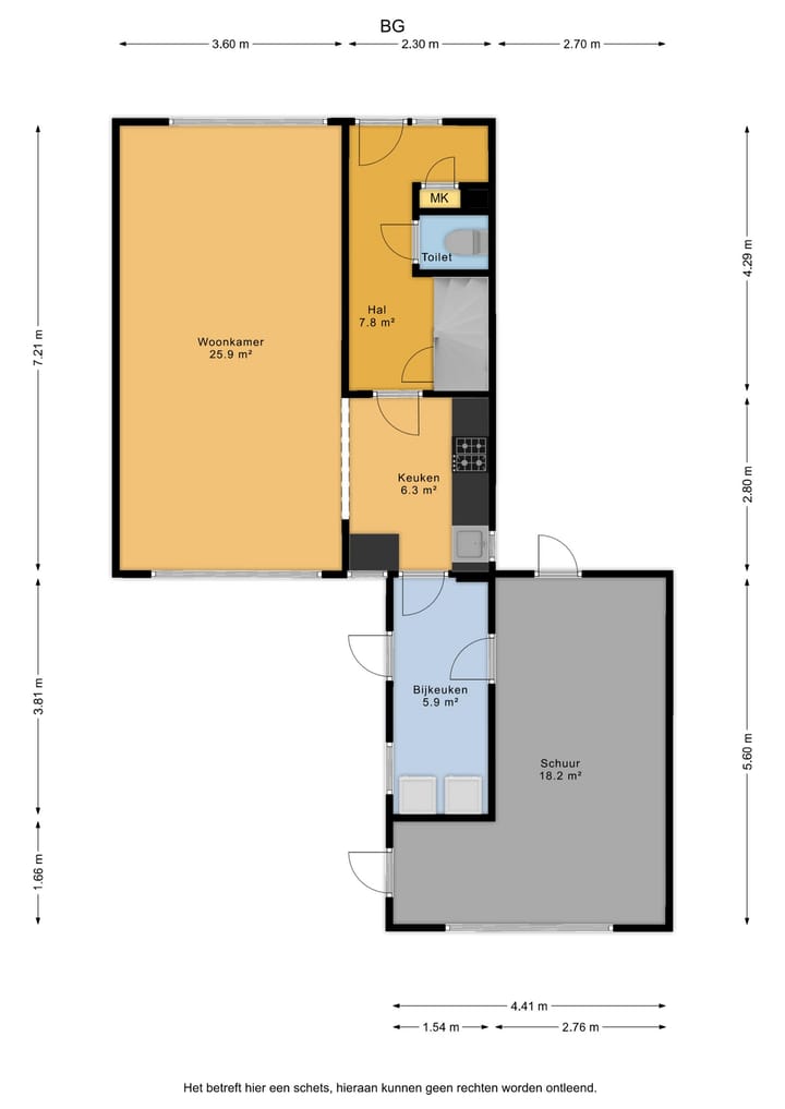 Photo 38 of Iepenlaan 18