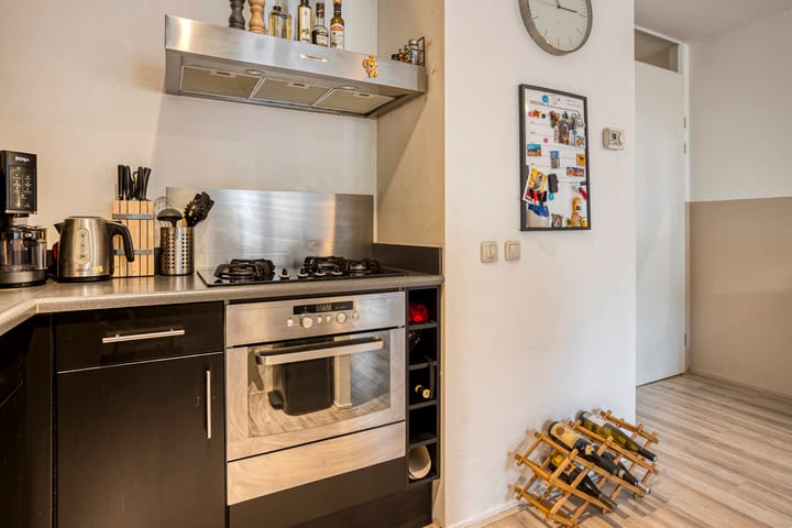 Foto 16 van Graafseweg 47-E