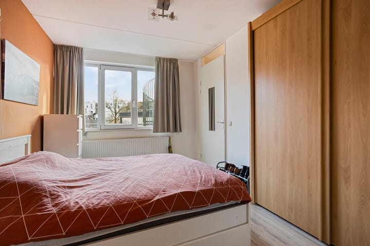 Foto 19 van Graafseweg 47-E