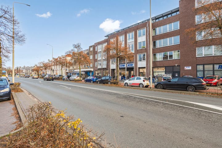 Foto 21 van Graafseweg 47-E