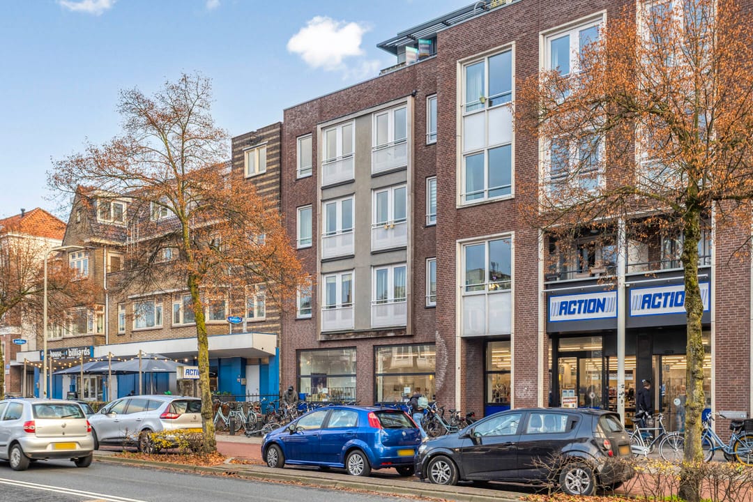 Photo 22 of Graafseweg 47-E