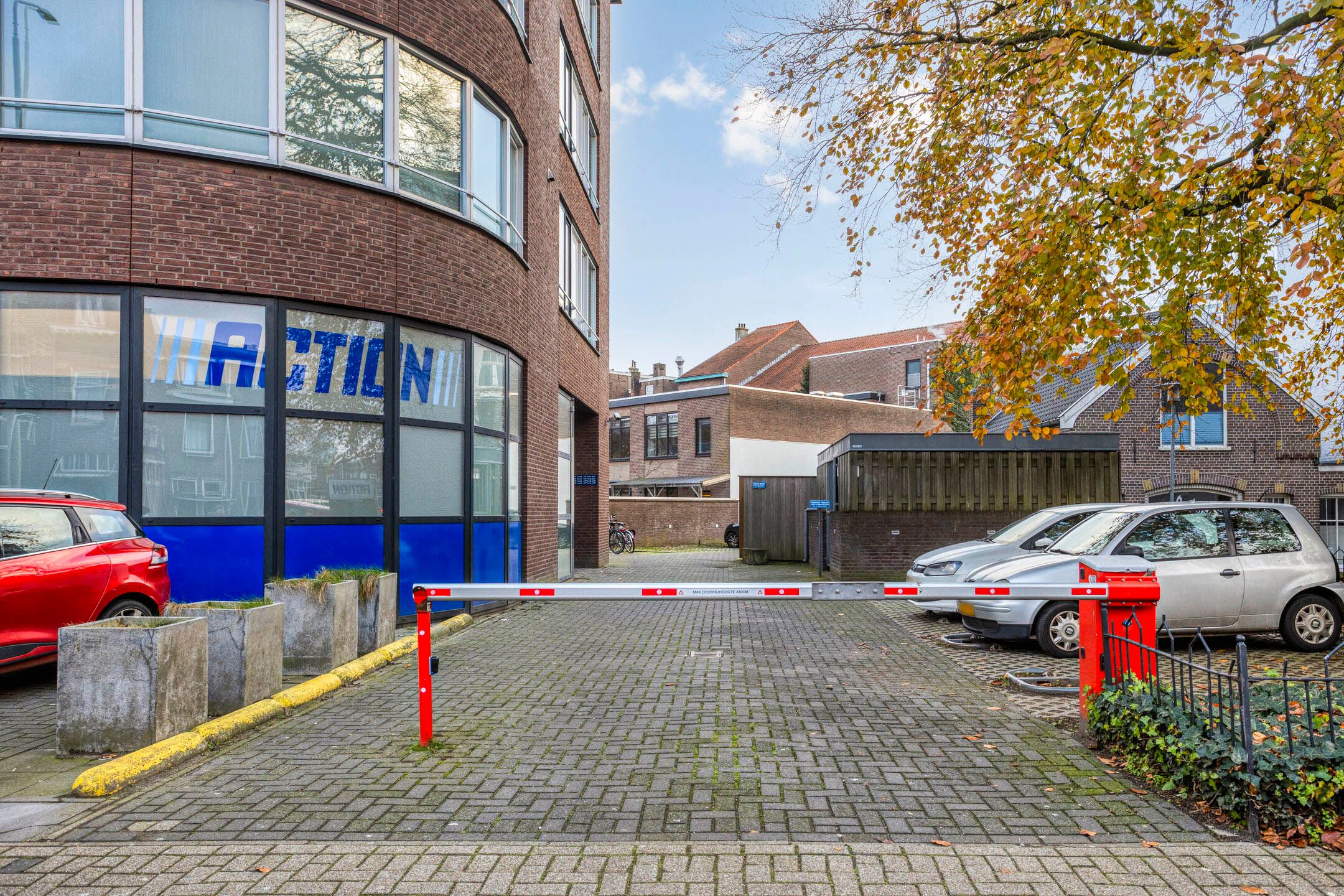 Photo 24 of Graafseweg 47-E