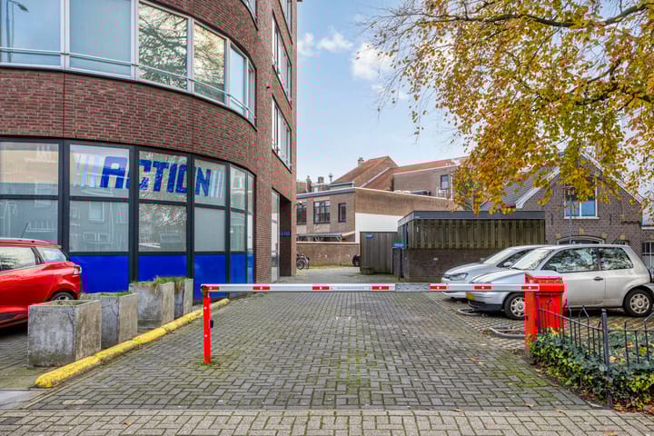 Foto 24 van Graafseweg 47-E