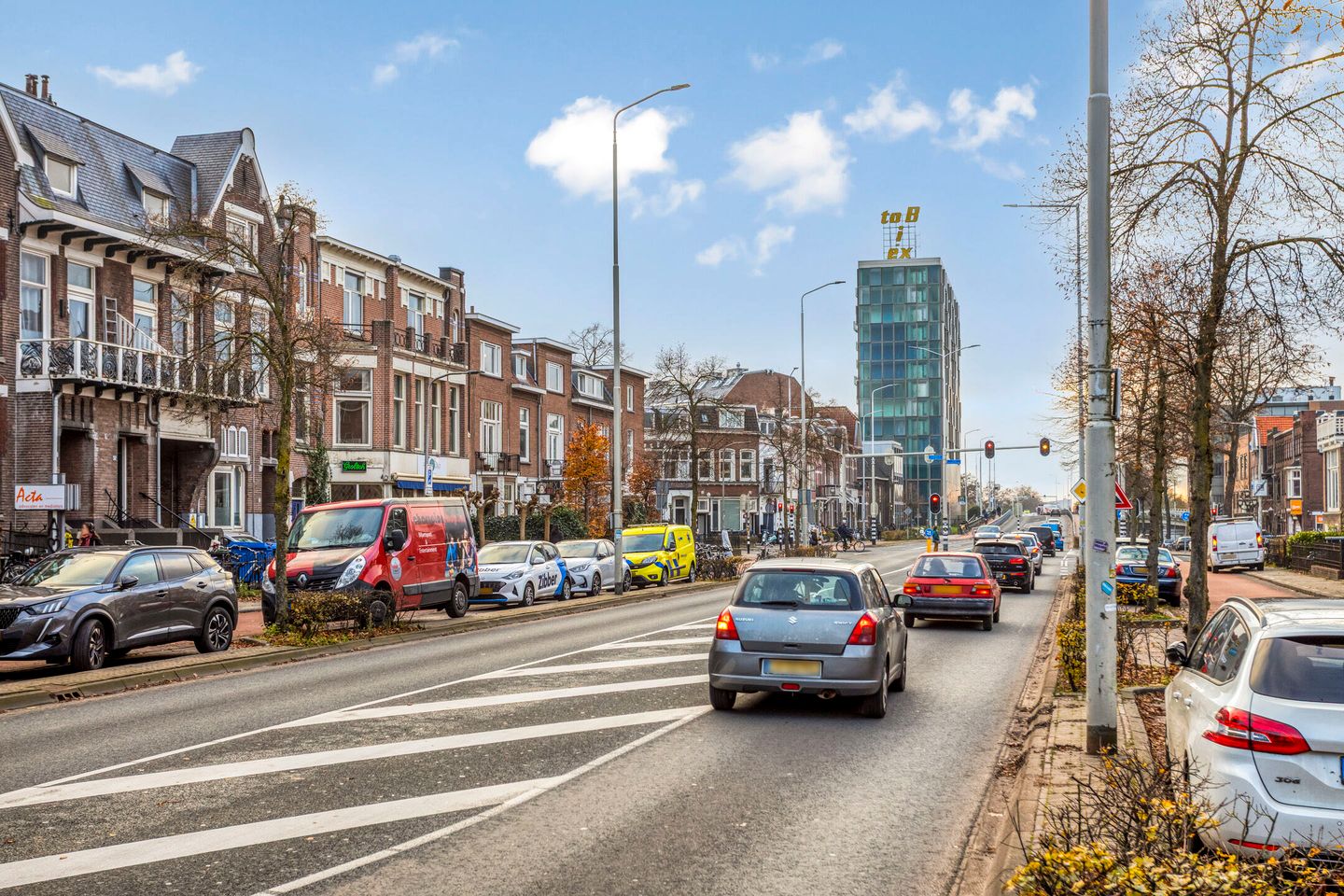 Photo 25 of Graafseweg 47-E