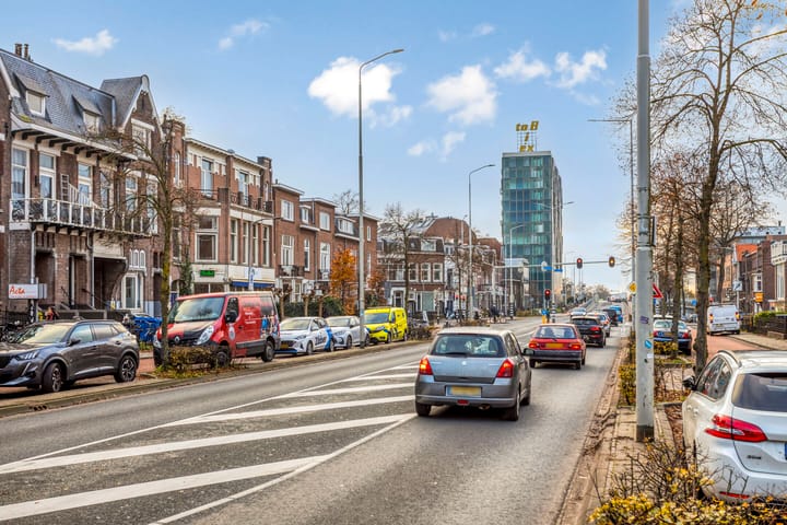 Foto 25 van Graafseweg 47-E