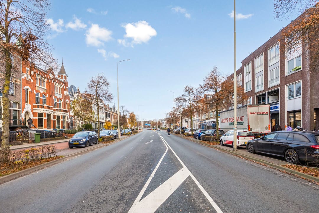 Photo 26 of Graafseweg 47-E