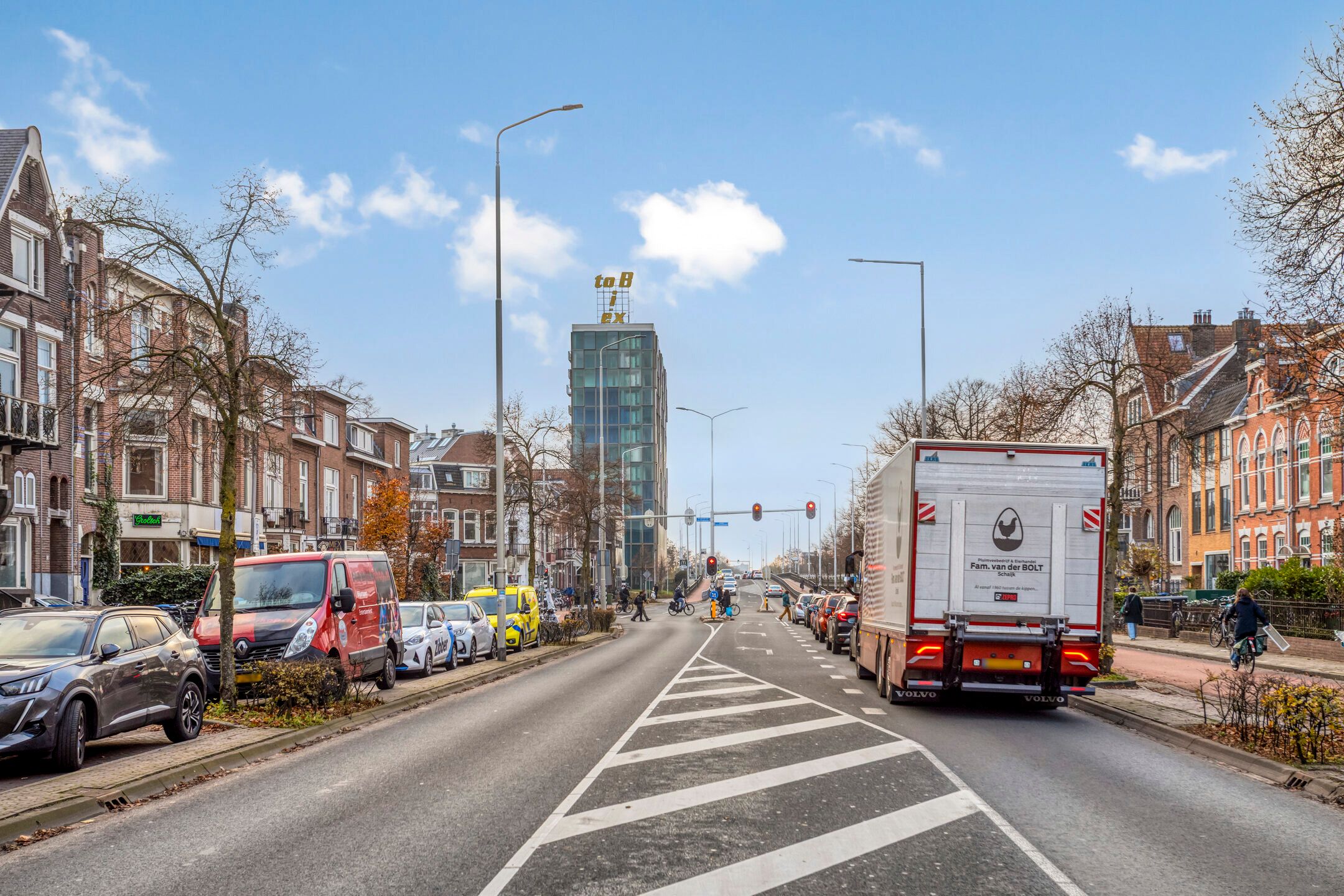 Photo 27 of Graafseweg 47-E