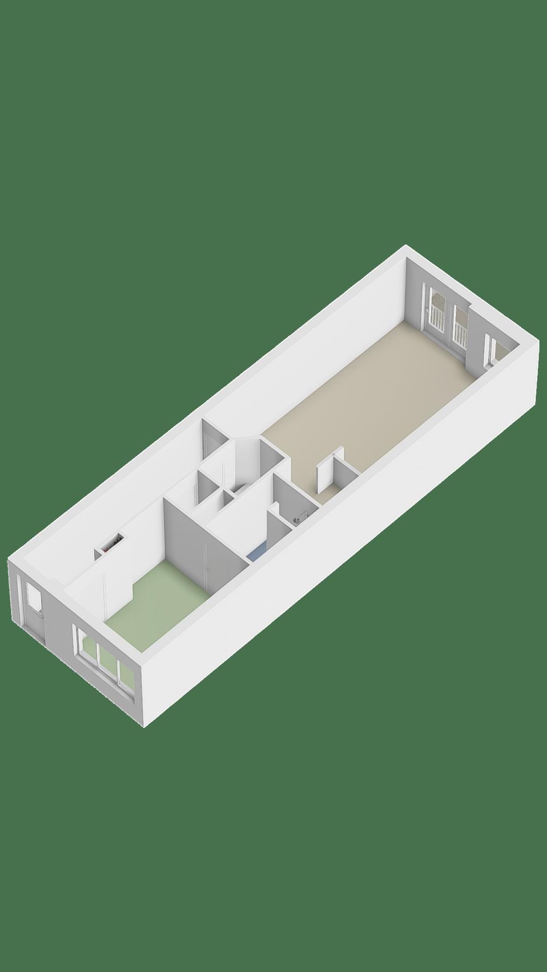 Photo 29 of Graafseweg 47-E