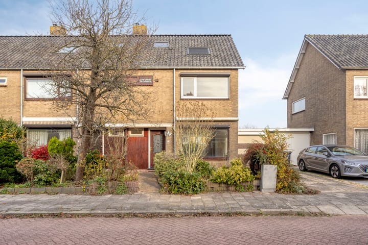 Photo 2 of Korenmolenstraat 13