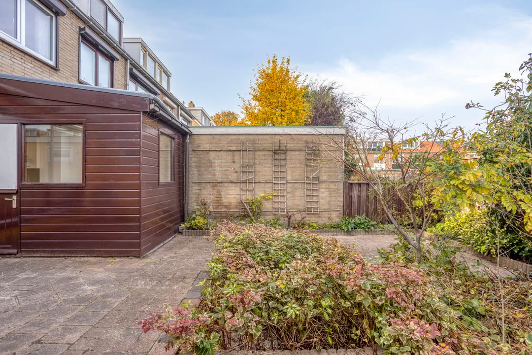 Foto 11 van Korenmolenstraat 13