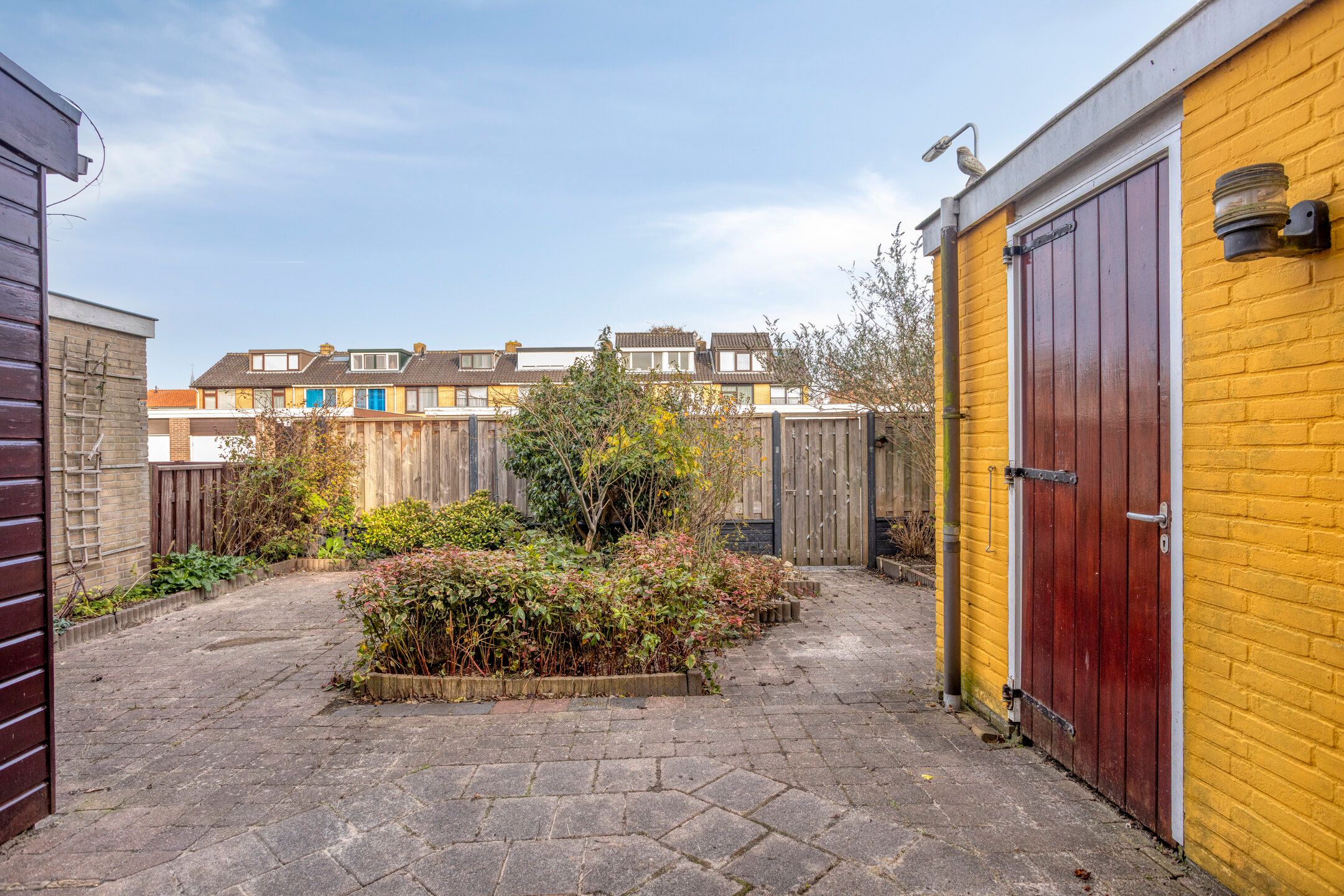 Foto 12 van Korenmolenstraat 13