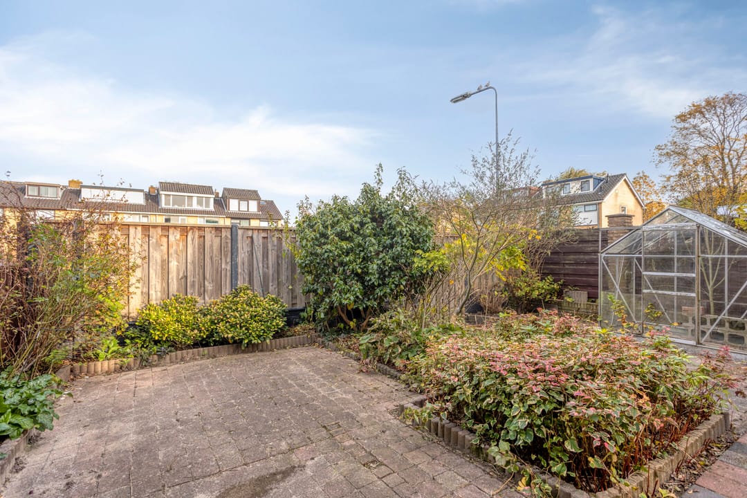 Foto 13 van Korenmolenstraat 13