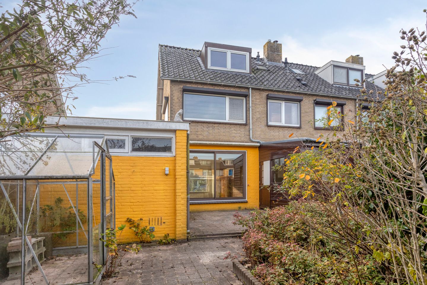 Foto 14 van Korenmolenstraat 13