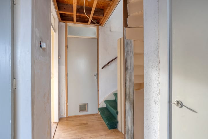 Photo 17 of Korenmolenstraat 13