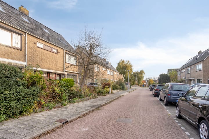 Photo 34 of Korenmolenstraat 13