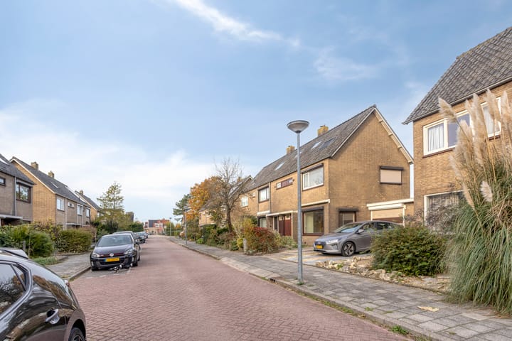 Photo 33 of Korenmolenstraat 13