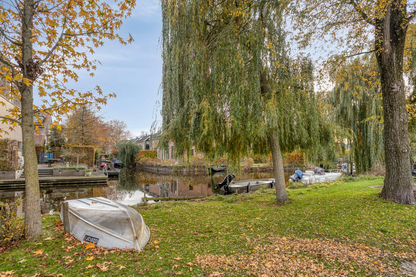 Foto 35 van Korenmolenstraat 13